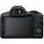 Canon EOS R50 Mirrorless Digital Camera Black with RF-S 18-45mm STM Lens - 2 Year Warranty - Next Day Delivery