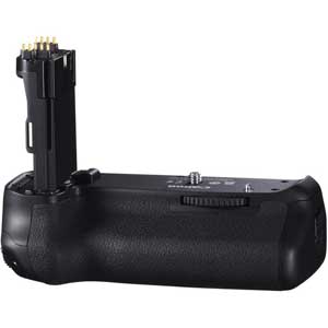 Canon BG-E14 Battery Grip - 2 Year Warranty - Next Day Delivery