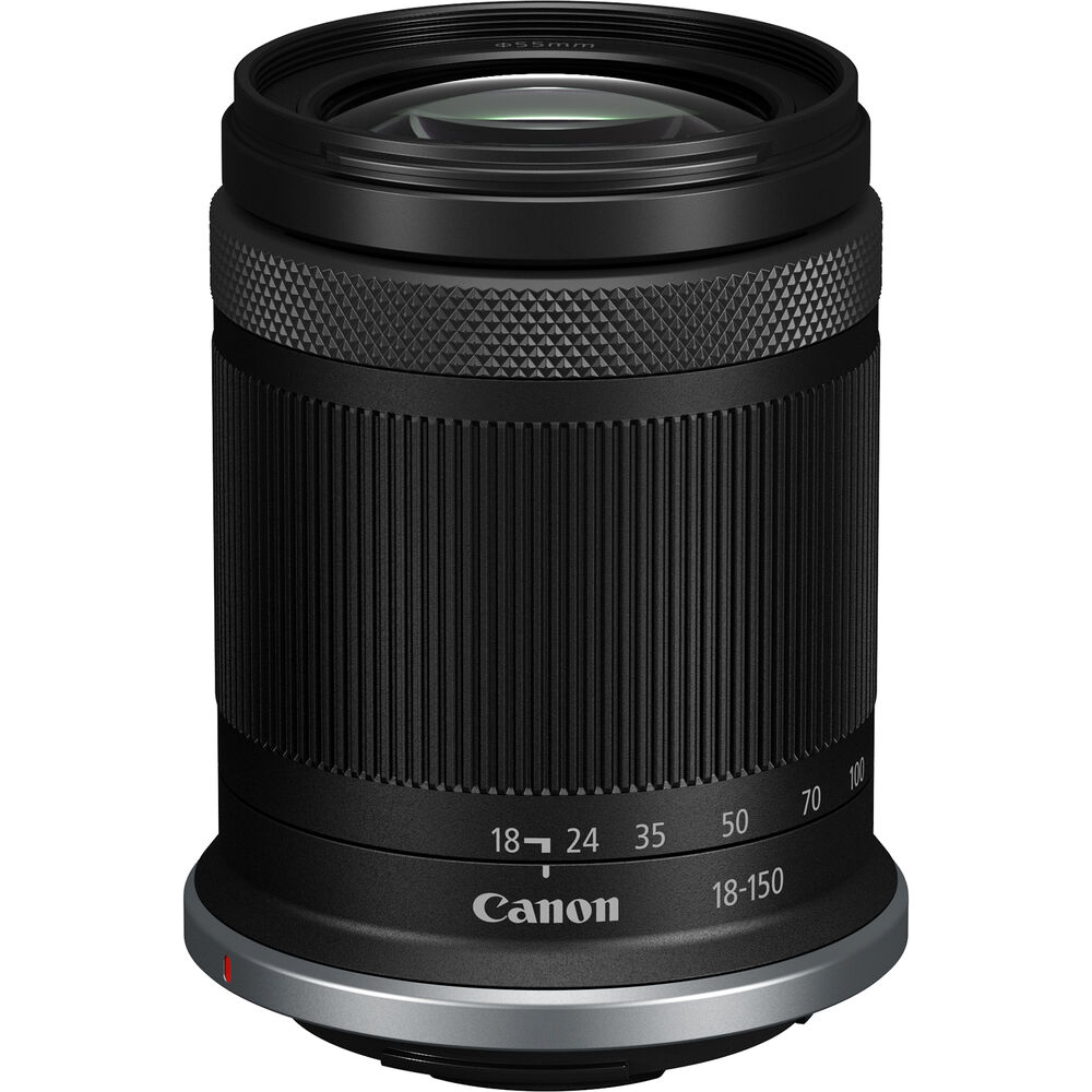 Canon RF-S 18-150mm f/3.5-6.3 IS STM