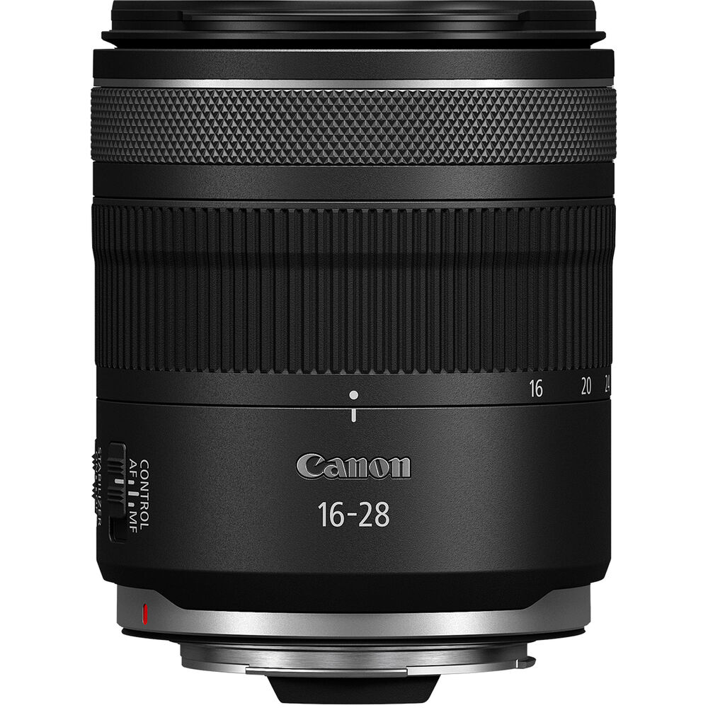 Canon RF 16-28mm f/2.8 STM Lens