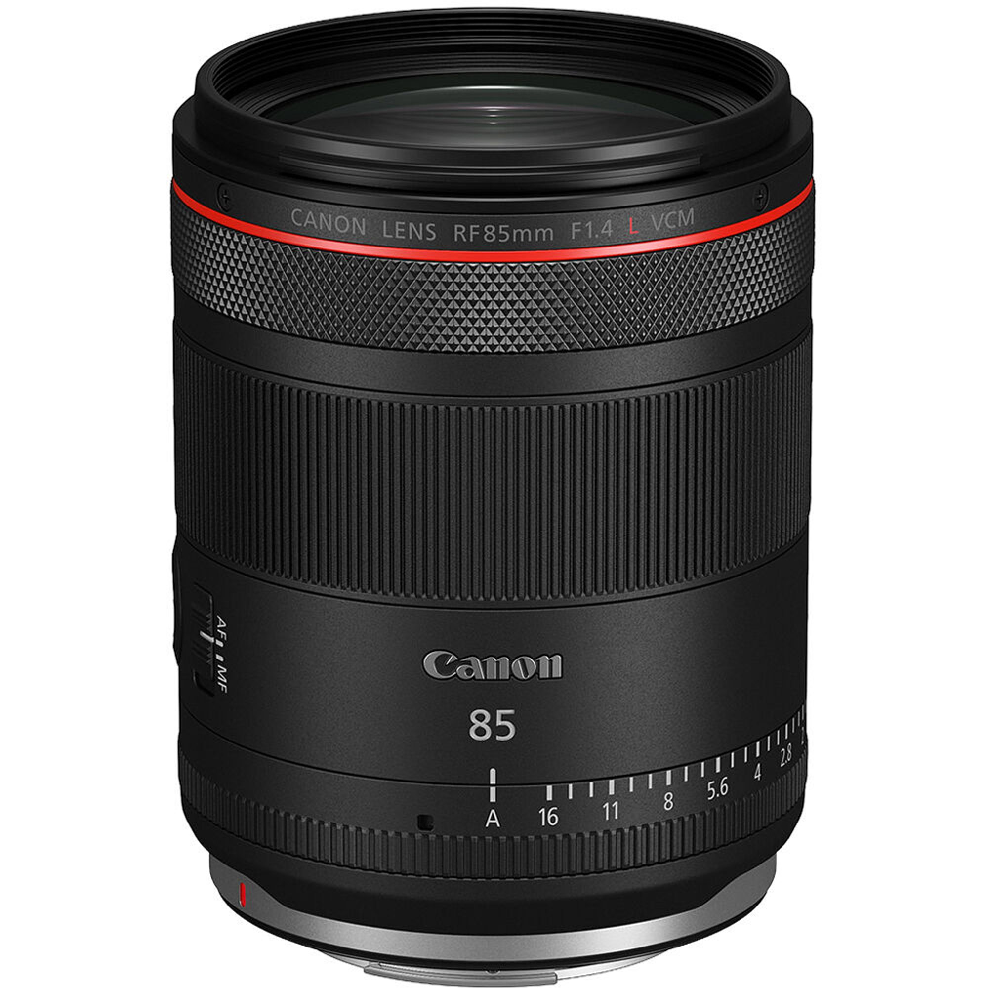 Canon RF 85mm f/1.4 L VCM