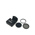 KamKorda Lens Filter Kit 62mm - UV filter, circular polariser filter and neutral density filter