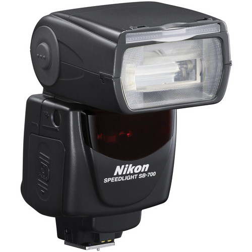Nikon SB-700 AF Speedlight Flash - 2 Year Warranty - Next Day Delivery