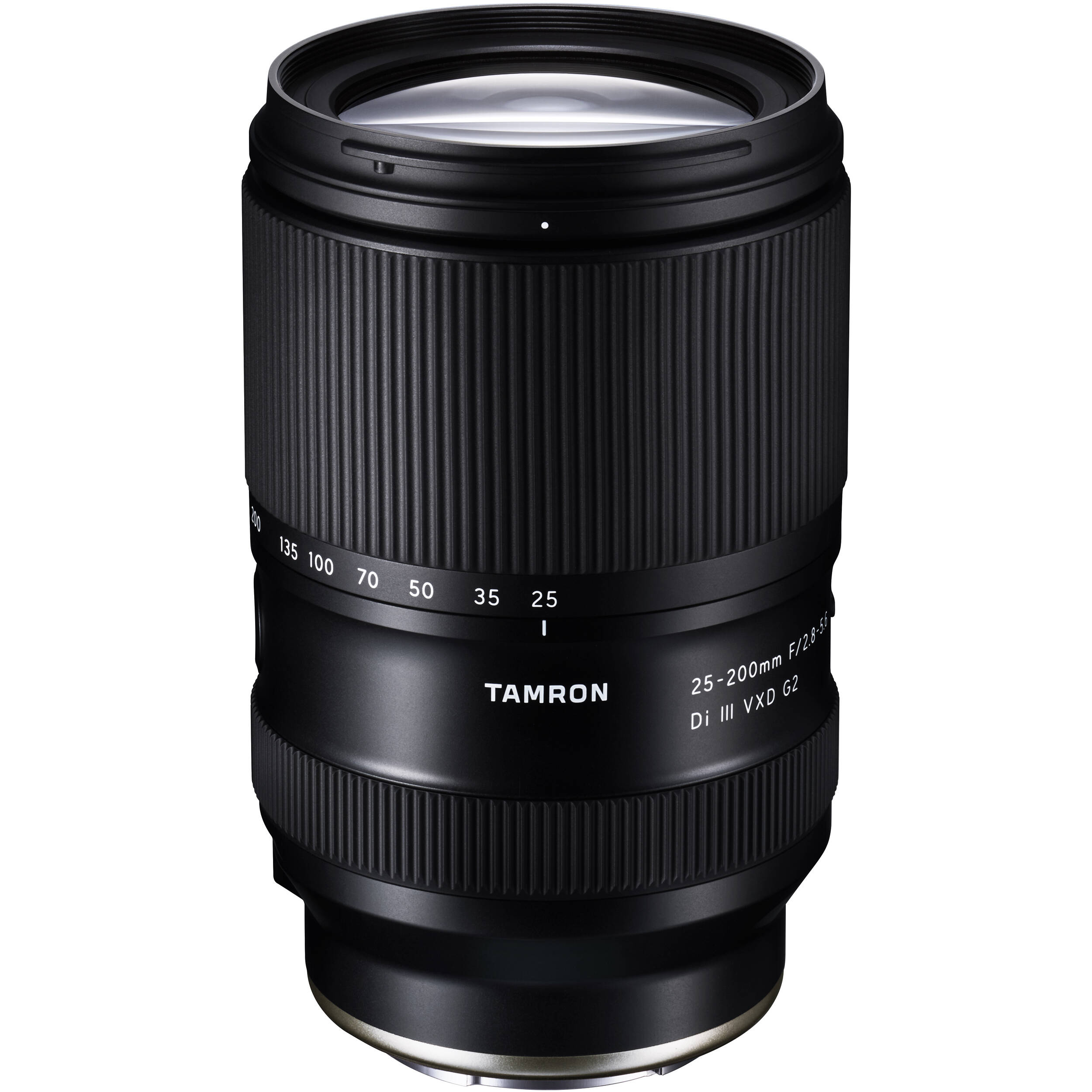 Tamron 25-200mm f/2.8-5.6 Di III VXD G2 Lens for Sony E (A075)