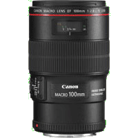 Canon EF 100mm f/2.8L Macro IS USM 