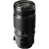 Fujifilm XF 50-140mm f/2.8 R LM OIS WR - 2 Year Warranty - Next Day Delivery