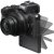 Nikon Z50 Mirrorless Digital Camera with Z DX 16-50mm, Z DX 50-250mm and Z 40mm Lenses - 2 Year Warranty - Next Day Delivery