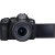 Canon EOS R6 Mark II Mirrorless Camera with RF 24-105mm f/4-7.1 IS STM Lens