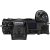 Nikon Z6 II Mirrorless Camera Body with FTZ II Mount Adapter