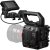 Canon EOS C400 Cinema Video Camera