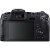 Canon EOS RP Mirrorless Digital Camera (Body Only) - 2 Year Warranty - Next Day Delivery