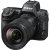 Nikon Z8 Mirrorless Camera with Z 24-120mm f/4 S Lens - 2 Year Warranty - Next Day Delivery