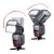 KamKorda Professional Speedlite TTL Camera Flash - 2 Year Warranty - Next Day Delivery