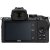 Nikon Z50 Mirrorless Camera with Z DX 16-50mm f/3.5-6.3 VR Lens