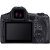 Canon EOS R5 Mark II Mirrorless Camera Body