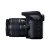 Canon EOS 2000D DSLR Camera with 18-55mm f/3.5-5.6 IS II, 55-250mm and 50mm Lens - 2 Year Warranty - Next Day Delivery