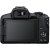 Canon EOS R50 Mirrorless Digital Camera Black (Body Only) - 2 Year Warranty - Next Day Delivery