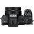 Nikon Z50 II Mirrorless Camera with Z DX 16-50mm and Z DX 50-250mm Lenses