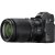 Nikon Z5 Mirrorless Digital Camera with Z 24-200mm f/4-6.3 VR Lens + FTZ II Mount Adapter Kit - 2 Year Warranty - Next Day Delivery