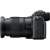 Nikon Z6 III Mirrorless Camera with Z 24-70mm f/4 S Lens
