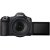 Canon EOS R5 Mark II Mirrorless Camera with RF 24-105mm f/4L IS USM Lens