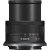 Canon EOS R10 Mirrorless Camera with RF-S 18-45mm STM Lens with EF-EOS R mount adapter