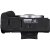 Canon EOS R50 Mirrorless Camera with RF-S 18-45mm and RF-S 55-210mm STM Lenses