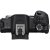 Canon EOS R50 Mirrorless Camera with RF-S 18-45mm and RF-S 55-210mm STM Lenses