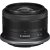Vlogging Canon EOS R50 Mirrorless Camera Kit