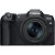 Canon EOS R8 Mirrorless Digital Camera with RF 24-50mm STM Lens - 2 Year Warranty - Next Day Delivery
