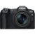 Canon EOS R8 Mirrorless Camera with RF 24-50mm f/4.5-6.3 IS STM Lens