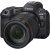 Canon EOS R5 Mark II Mirrorless Camera with RF 24-105mm f/4L IS USM Lens