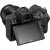 Nikon Z5 Mirrorless Camera with Z 24-50mm f/4-6.3 Lens with FTZ II Mount Adapter