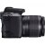 Canon EOS 250D DSLR Camera with EF-S 18-55 mm f/3.5-5.6 III Lens - 2 Year Warranty - Next Day Delivery