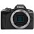 Canon EOS R50 Mirrorless Camera Body with EF-EOS R mount adapter