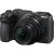 Nikon Z30 Mirrorless Digital Camera with Z DX 16-50mm, Z DX 50-250mm and Z 40mm Lenses - 2 Year Warranty - Next Day Delivery