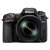 Nikon D7500 DSLR Camera with AF-S DX 18-105mm f/3.5-5.6G ED VR Lens with Bag and Flash