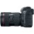 Canon 5D Mark IV DSLR Camera with EF 24-105mm f/4L IS II USM Lens with Bag
