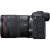 Canon EOS R5 Mirrorless Camera Body