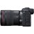 Canon EOS R5 Mirrorless Digital Camera with RF 24-105mm f/4L IS Lens - 2 Year Warranty - Next Day Delivery