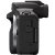 Canon EOS R50 Mirrorless Camera Body with EF-EOS R mount adapter