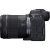 Canon EOS R6 Mark II Mirrorless Camera with RF 24-105mm f/4-7.1 IS STM Lens