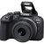 Canon EOS R10 Mirrorless Digital Camera with RF-S 18-45mm STM Lens - 2 Year Warranty - Next Day Delivery