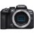 Canon EOS R10 Mirrorless Digital Camera (Body Only) - 2 Year Warranty - Next Day Delivery