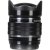 Olympus M.Zuiko Digital ED 8mm f/1.8 Fisheye PRO Lens - 2 Year Warranty - Next Day Delivery