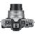 Nikon Z fc Mirrorless Camera with Z DX 16-50mm f/3.5-6.3 VR
