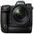 Nikon Z9 Mirrorless Camera Body