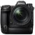 Nikon Z9 Mirrorless Camera with Z 100-400mm f/4.5-5.6 VR S Lens - 2 Year Warranty - Next Day Delivery