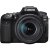 Canon 90D 18-135 IS USM + Pro Camera Bag and Pro Flash - 2 Year Warranty - Next Day Delivery