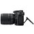 Nikon D7500 DSLR Camera with AF-S DX 18-140mm f/3.5-5.6G ED VR Lens